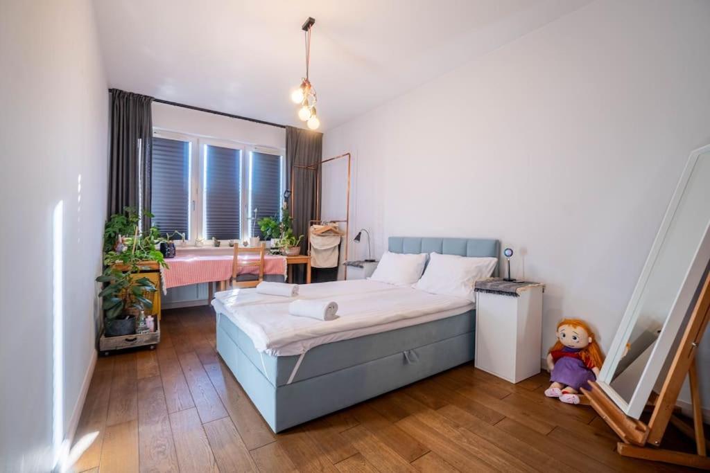 2 Bedroom - Praga Urban Nest Leilighet *