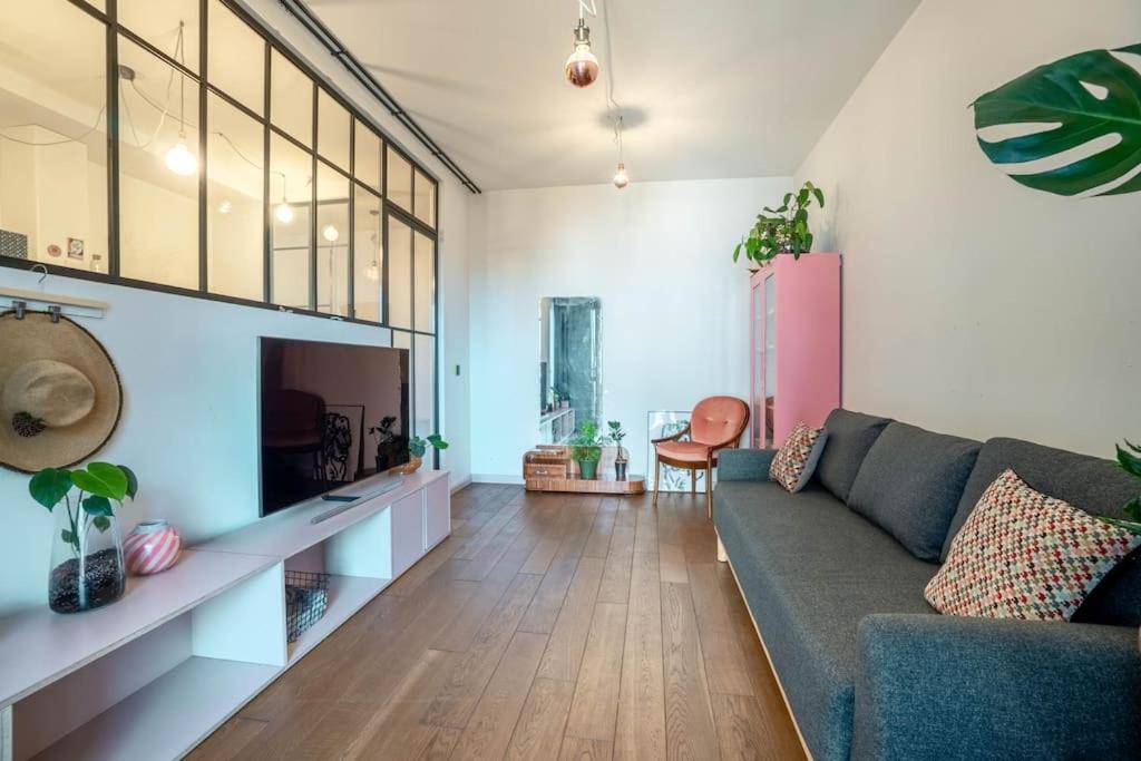 Leilighet 2 Bedroom - Praga Urban Nest