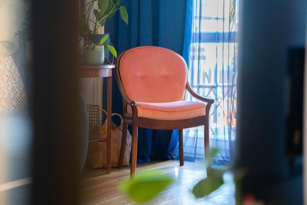2 Bedroom - Praga Urban Nest Leilighet